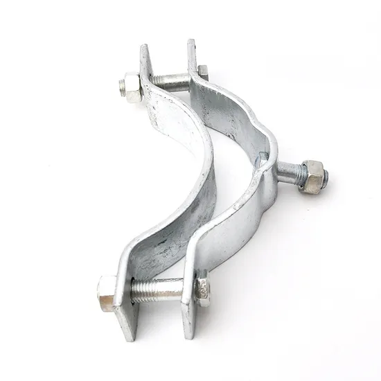 Aro de 2,5 Kg com suporte de perna de soldagem Aro de bandagem Conexões elétricas Conexões para equipamentos elétricos